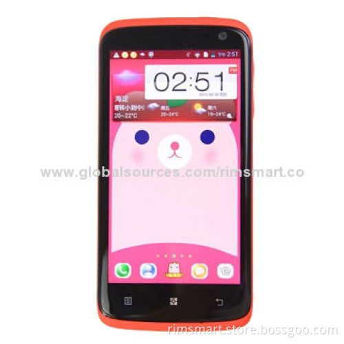 Original Brand New S820 Dual SIM 4.7" IPS Quad Core Android 4.2 13MP Smartphones